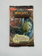 WORLD OF WARCRAFT Booster