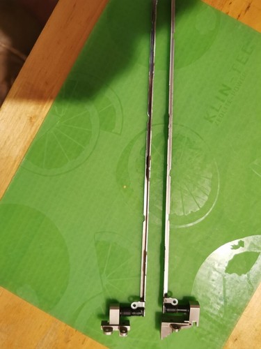 Charnières pour lcd - lcd, ibm