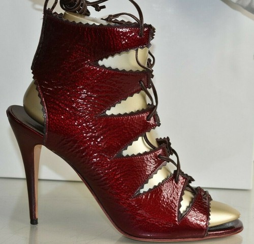1245 new manolo blahnik - manolo,