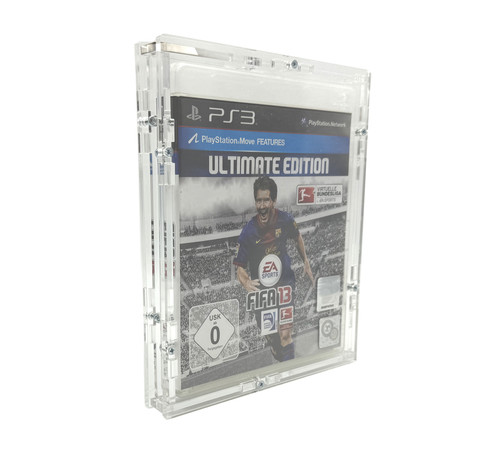 Protection pour playstation - pour, 3