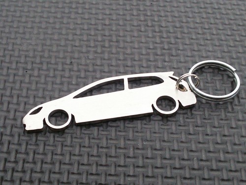 Honda civic ep3 - civic, porte-clés
