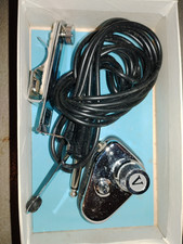 Microphone guitare Menorm Magnetic Kg-5 made in japan vintage 60 - 70