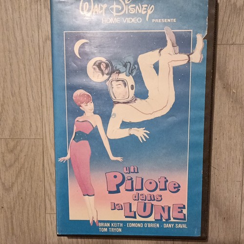Walt disney home video - disney,