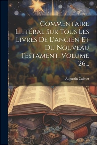 Commentaire litt ral - commentaire, sur