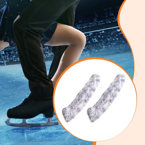 Protège lames patins à - protège-lames, de