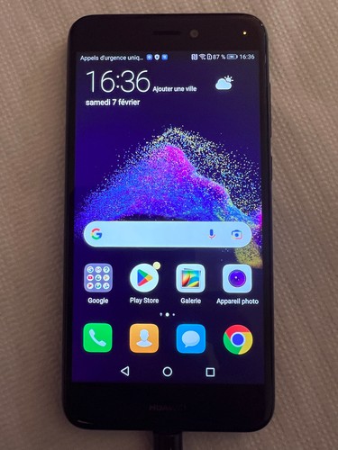 Huawei p8 - 📱,