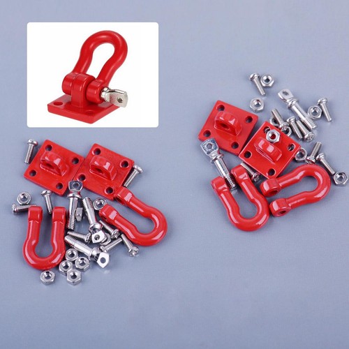 Car rock crawler - 4x,