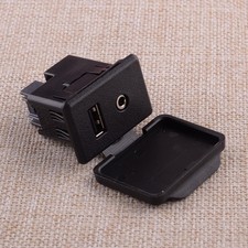 Auxiliary Audio AUX USB Fit