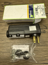 Lutron Hot Spring Gfci Replacement 70996