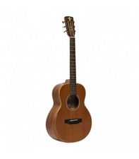 Guitare Folk Electro CRAFTER MINO ALM