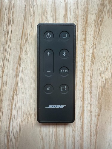 Télécommande bose pour - bose,