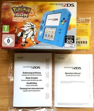 CONSOLE NINTENDO DS POKÉMON