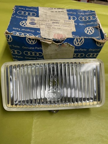 Feu antibrouillard - , vw