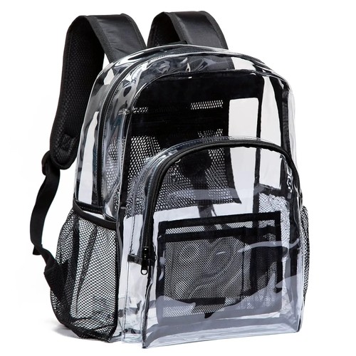 Large heavyduty clear - heavyduty,