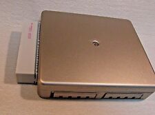 REBUILT MAZDA B3000 3.0L ECU 1994 F47F-12A650-DA KEY0 ECM PCM MODULE WARRANTY