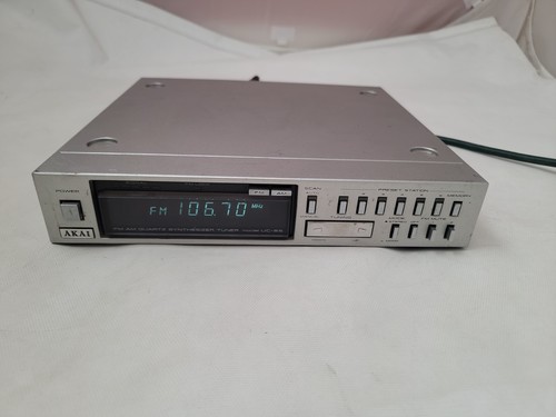 Akai am quartz - akai, uc-s5