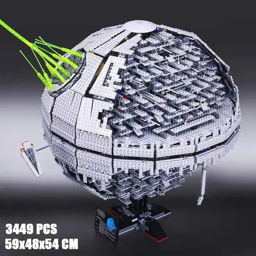Star wars death - ¤,