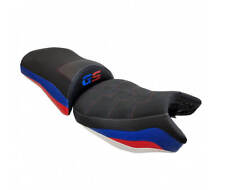 BMW R1200 R1250 GS -13/24 - SELLE PERSO CONFORT READY LUXE BAGSTER NOIR / BLEU /