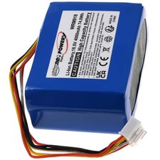 Batterie pour Robomow RK1000