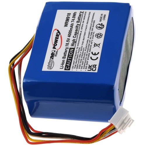 Batterie pour robomow rk1000 - pour,