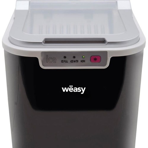 Weasy kw12 noir machine - weasy,