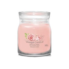 YANKEE CANDLE Bougie Moyenne