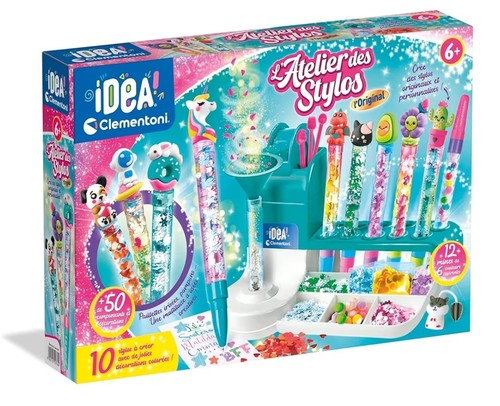 Kit créatif diy - kit, 10