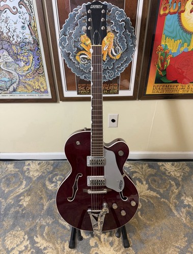 Gretsch g6119t players - players, edition