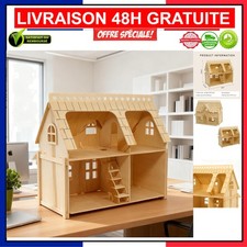 Kit Construction Maison de