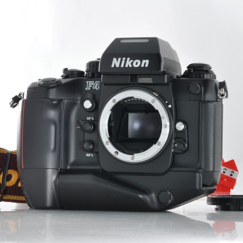 Appareil photo reflex