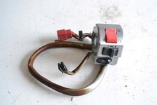 Interrupteur Kawasaki VN800 VN 800 Vulcan droit