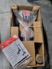 Cric FACOM DL.1050 - VÉRIN HYDRAULIQUE À AIR HAUTE RÉSISTANCE 50T