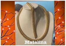 ENSEMBLE COLLIER ET BRACELET