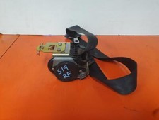 PEUGEOT 206 SEAT BELT RH FRONT 2DR CABRIOLET 10/99-11/07