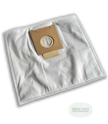 Sac aspirateur - 10, d'aspirateur,