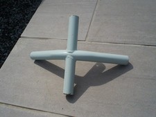 Raccord, connecteur Acier pour