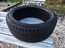 4 pneus été pour Ford