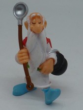 FIGURINE PVC  ASTERIX ET