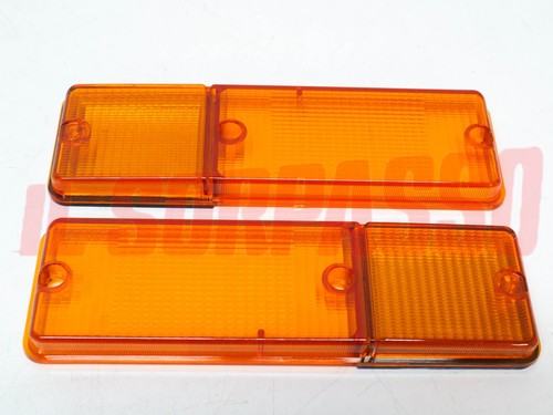 Phares avant plastique pour - avant,