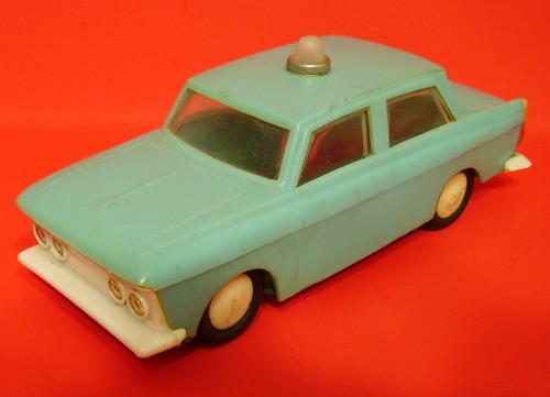Soviet moskvitch 408 - soviet,