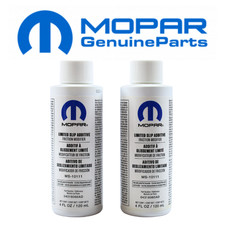 2x ADDITIF DIFFÉRENTIEL MOPAR