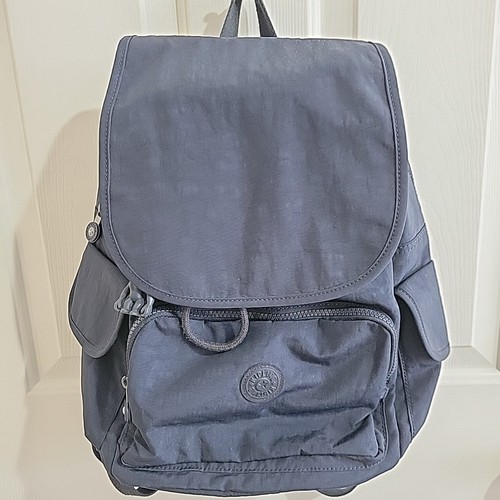 Kipling city pack medium - city, dark