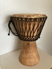 Tambour africain djembé - tambour, africain,