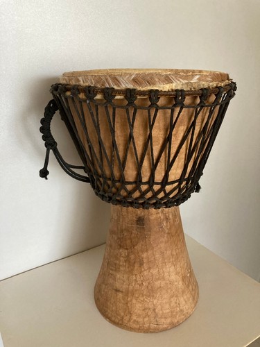 Tambour africain djembé - tambour,