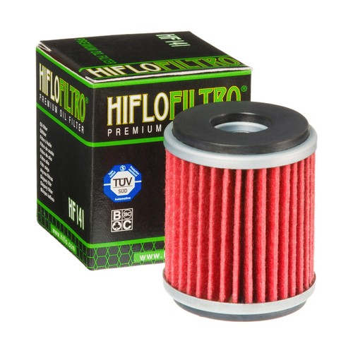Filtre huile hiflofiltro - filtre,