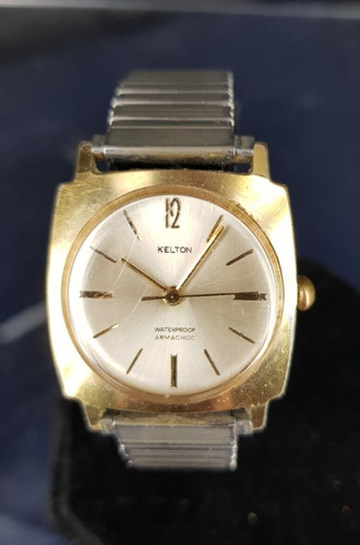 Kelton montre ancienne - kelton,