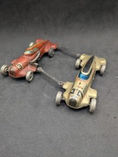 Rare Gescha DRGM Double Racing
