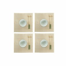 Set de sushi DKD Home Decor