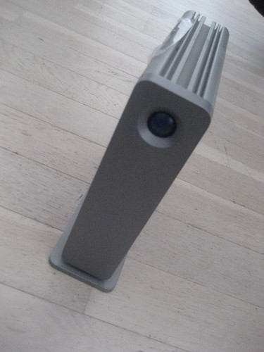 Boitier lacie pour disque - lacie, dur