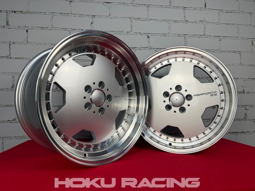 Roues aero performa25 - 18",